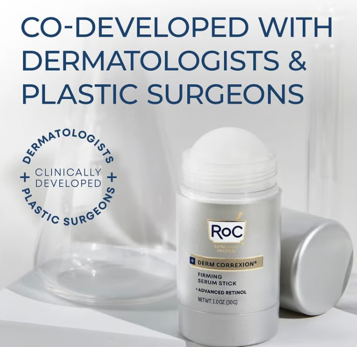 RoC Derm Correxion Firming Serum Stick image 1