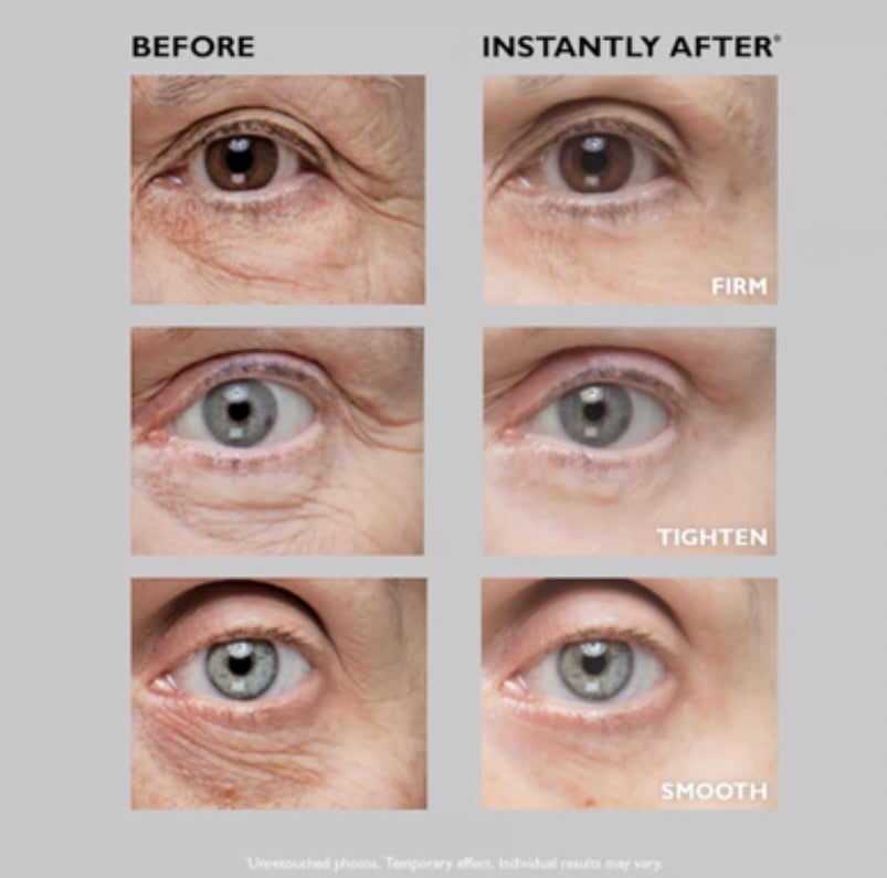 Temporary Face Tightener image 2