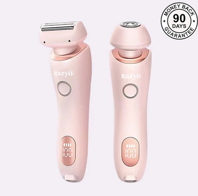 Razyo™ Smooth Shave Razor image 0
