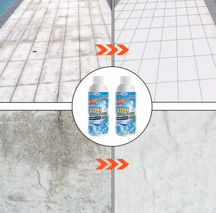 Stone Stain Remover Cleaner image 2
