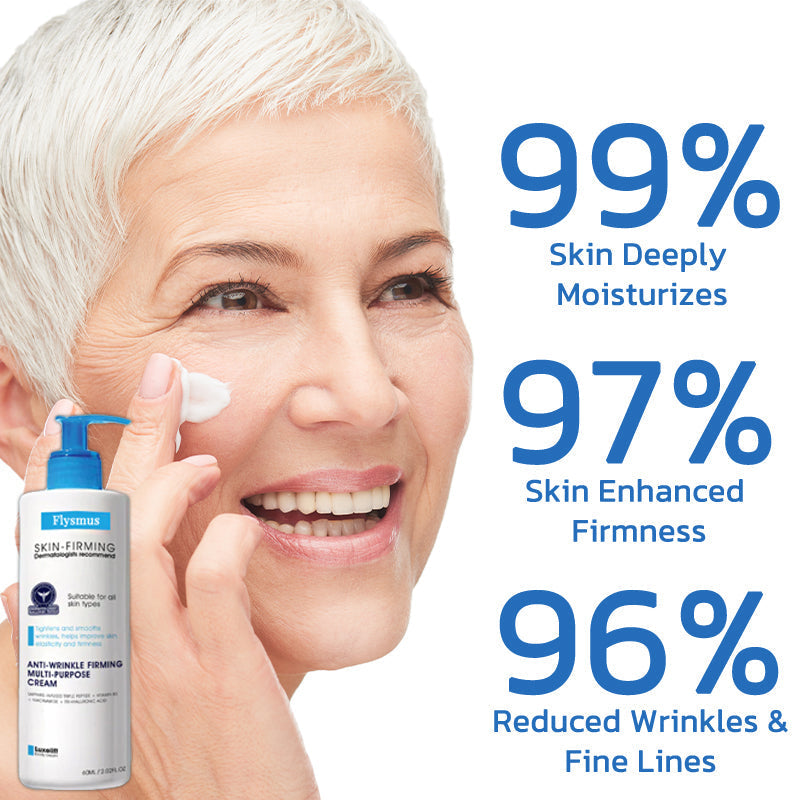 Flysmus™ Ultra Firming and Revitalizing Cream image 2