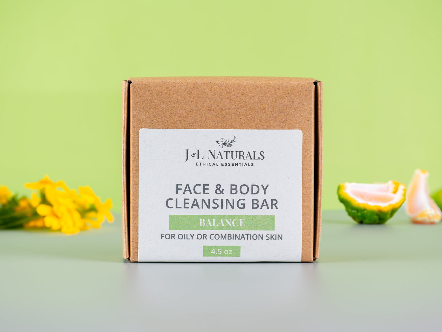 Cleansing Bar image 3