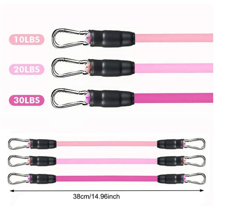 Ankle Bands image 1