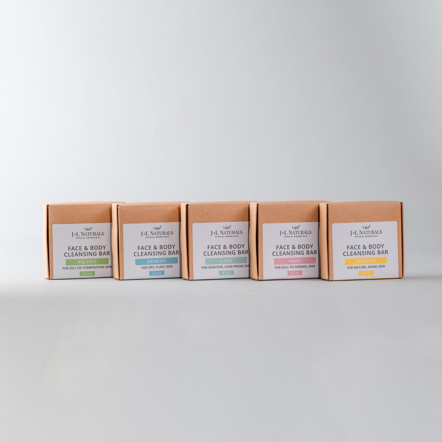 Cleansing Bar image 9