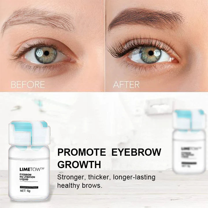LIMETOW™ Eyebrow Essence image 3