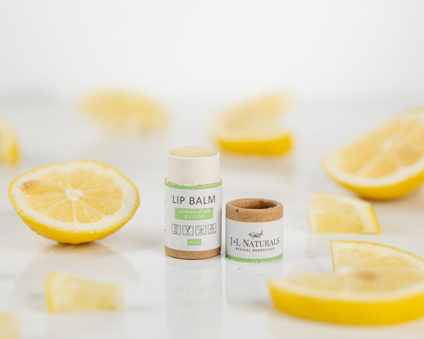 Lip Balm image 3