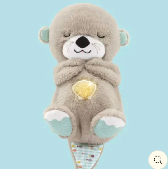 Mush Sleepy Buddy image 0