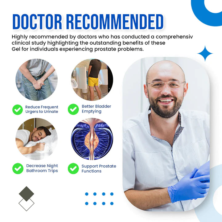 PROVIG ® PROSTATE STIMULATING GEL image 4