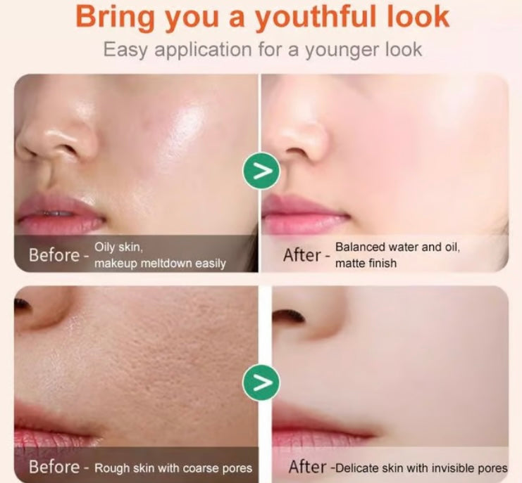 Five vitamin C tone-up cream image 1