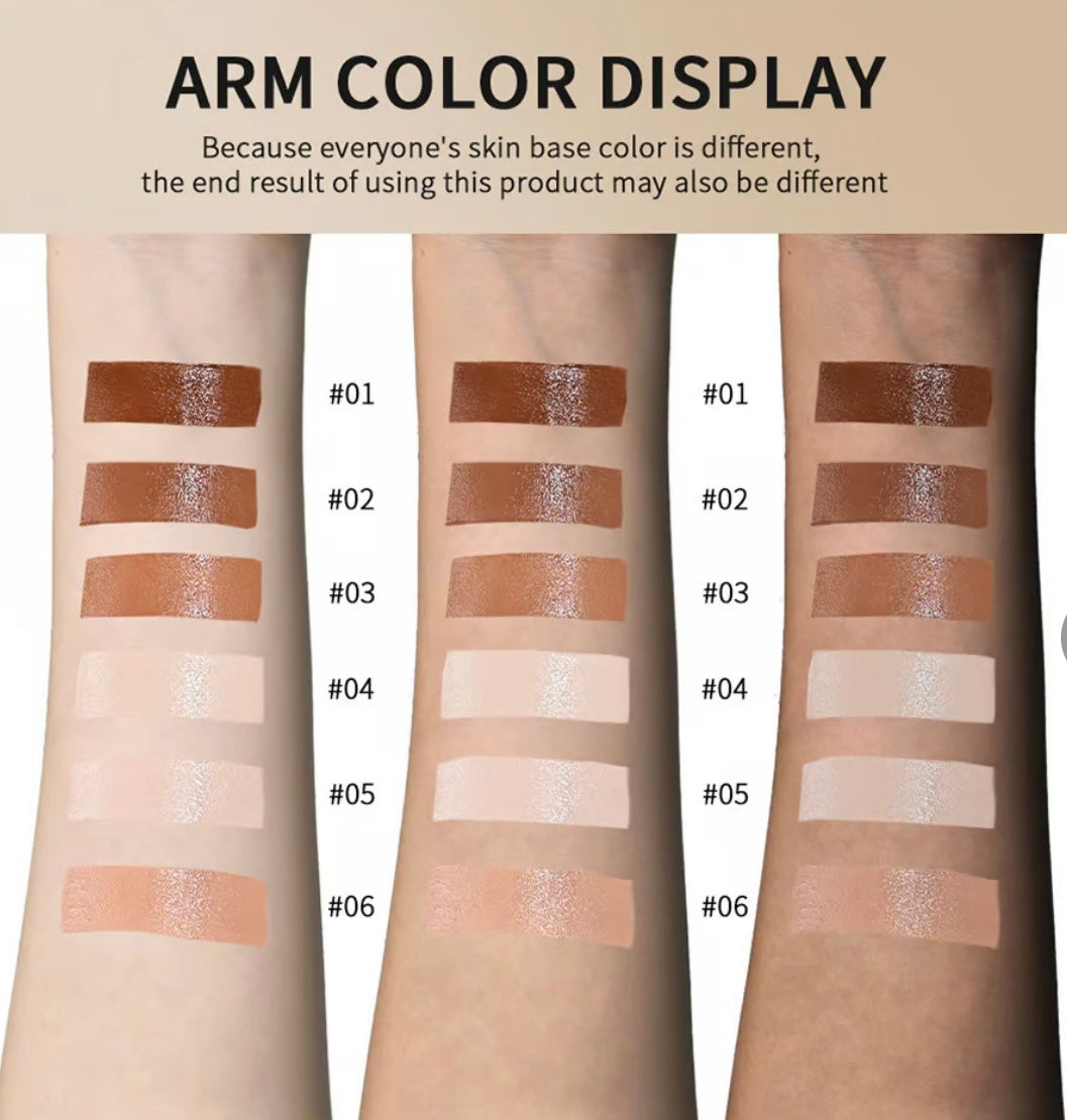 Moisturizing Concealer Stick image 3