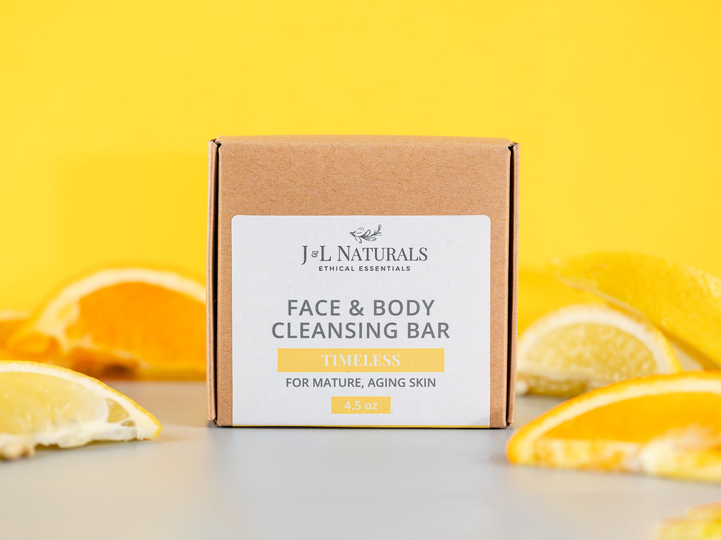 Cleansing Bar image 2
