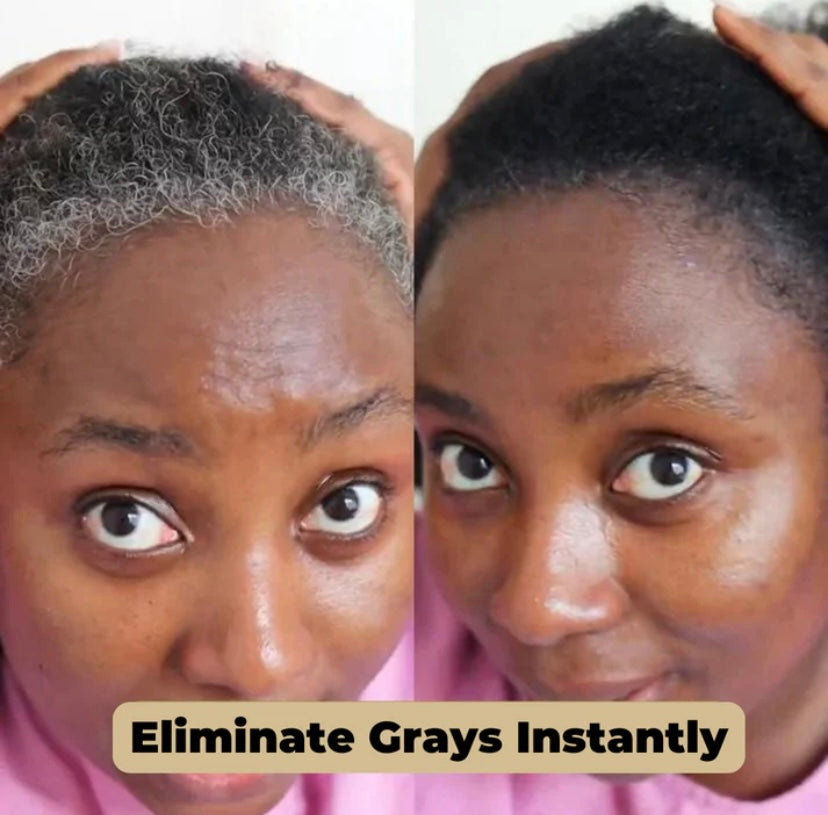 NovaHair™ Instant Dye Shampoo image 2