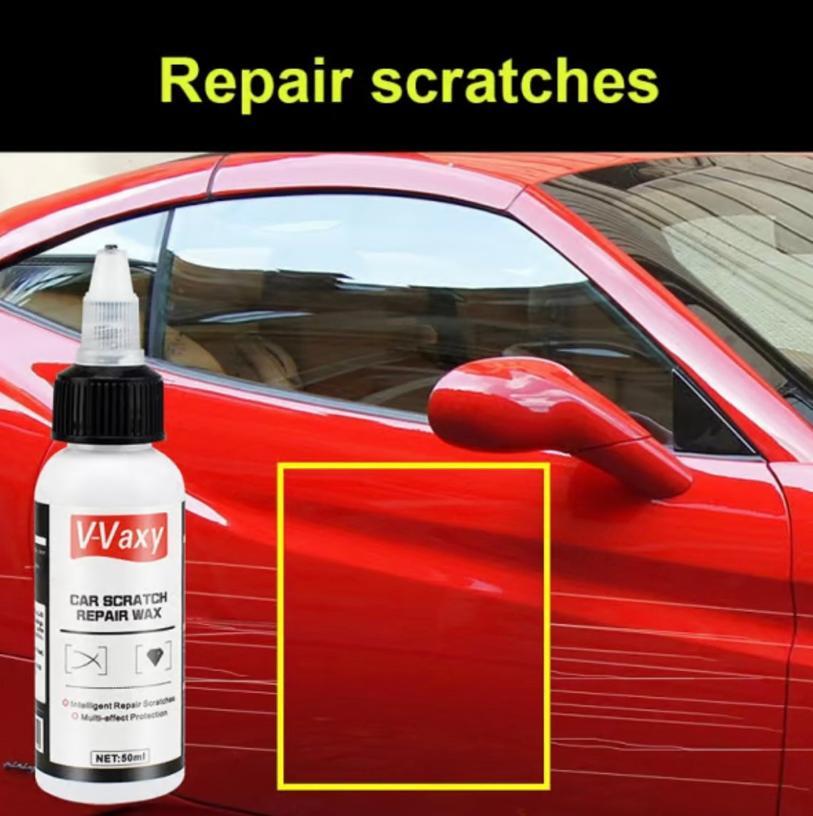 Ultimate Paint Restorer image 1