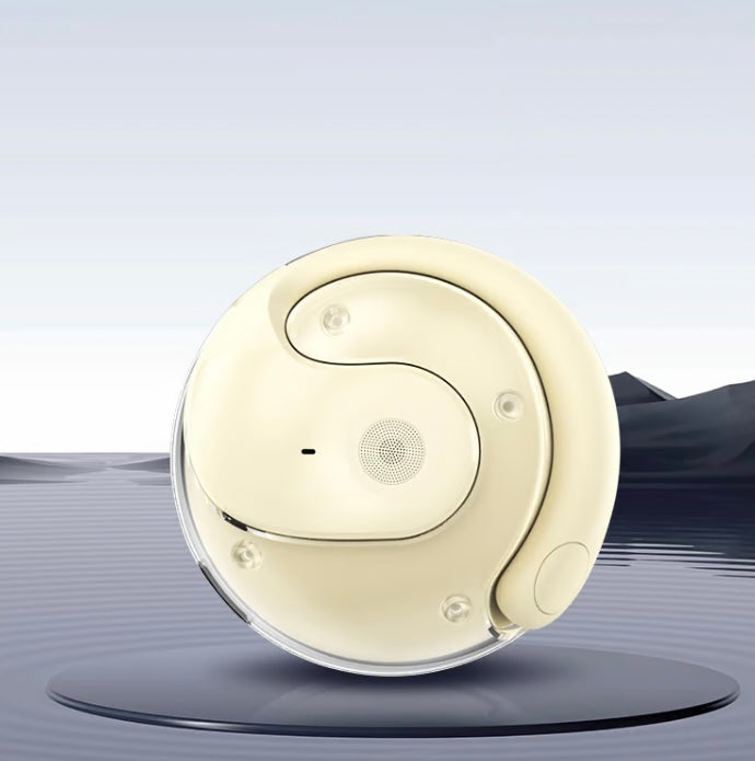 T26 Pro Wireless Bluetooth Translation Earbuds image 2