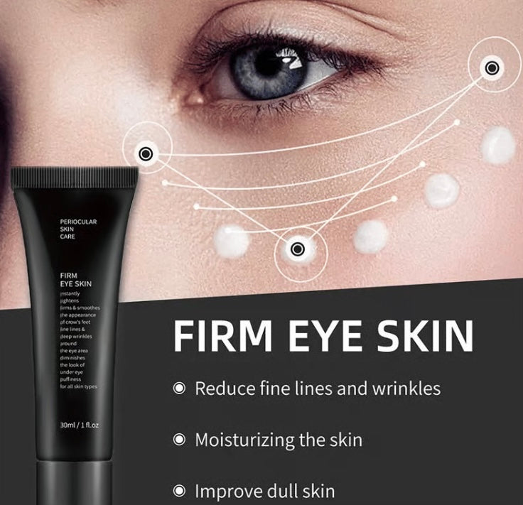 Temporary Face Tightener image 1