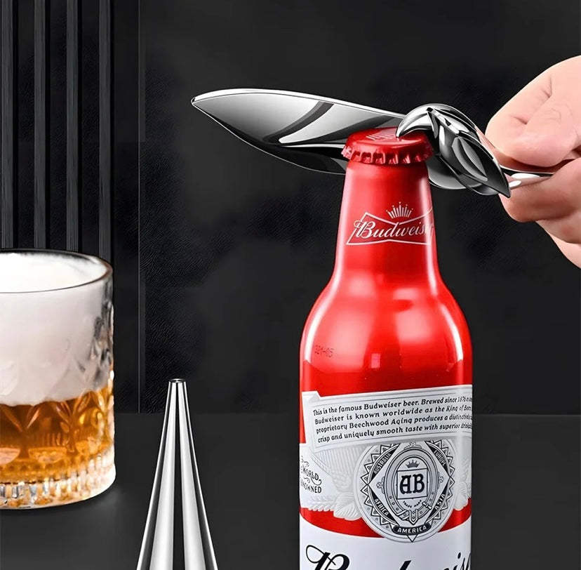 PERCHOP™ - FLYING BIRD BOTTLE OPENER image 3