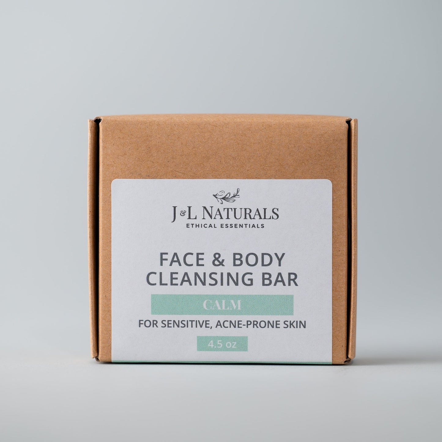 Cleansing Bar image 6