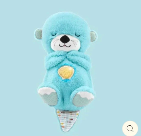 Mush Sleepy Buddy image 3