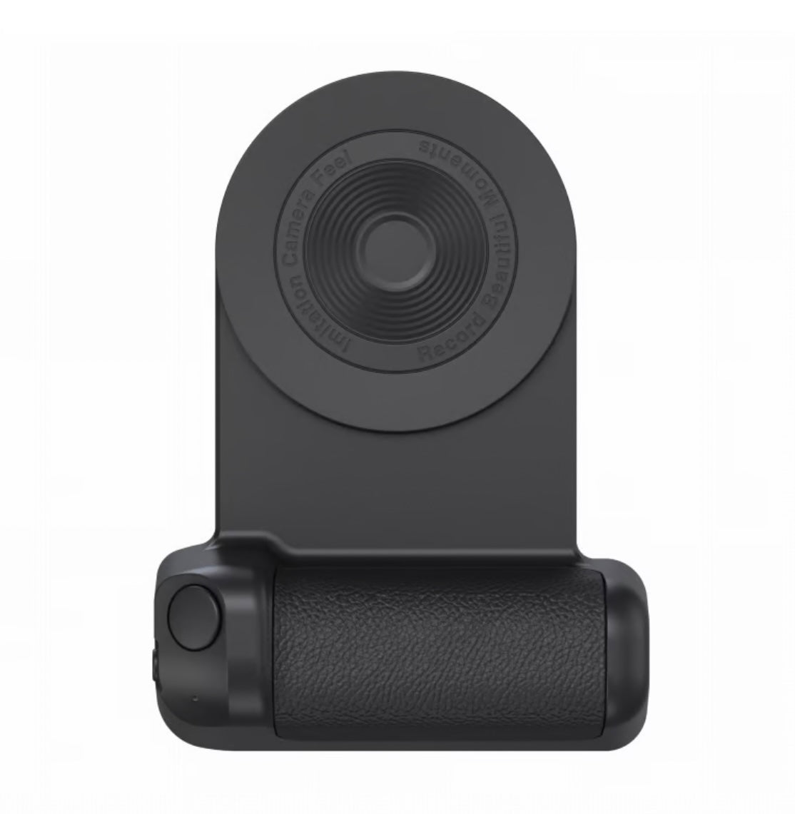 Upgraded Magsafe PhotoKlick Wirelles Charging Camera Griff image 0