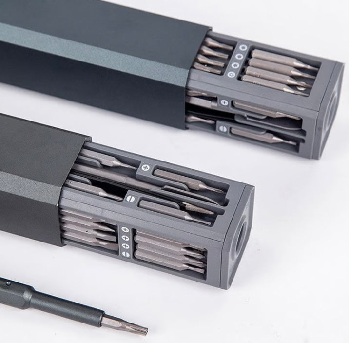 Mini Screwdriver Set image 1