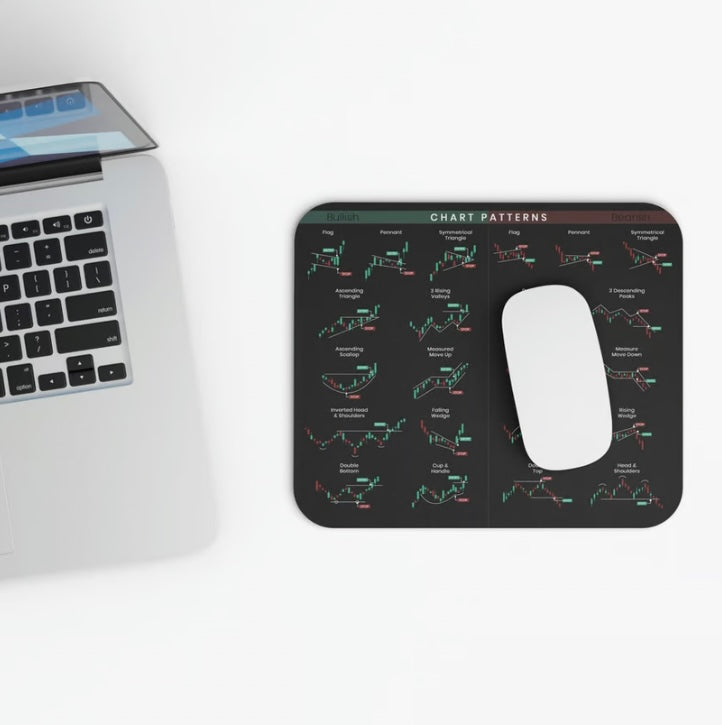 Market Mouse Pad image 1