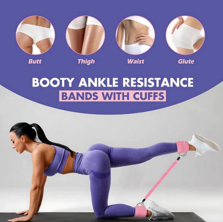 Ankle Bands image 0