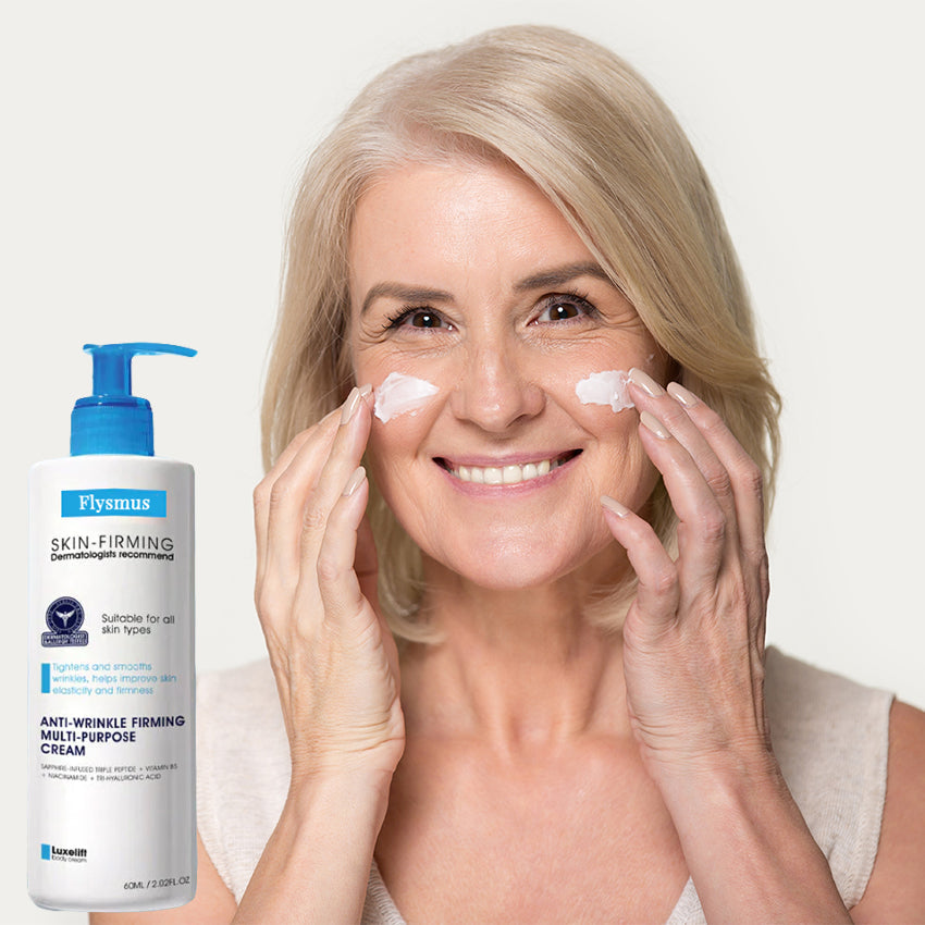 Flysmus™ Ultra Firming and Revitalizing Cream image 1