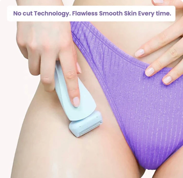 Razyo™ Smooth Shave Razor image 2