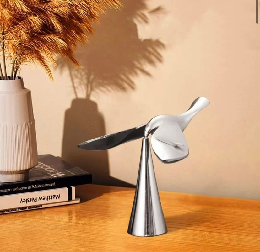PERCHOP™ - FLYING BIRD BOTTLE OPENER image 1