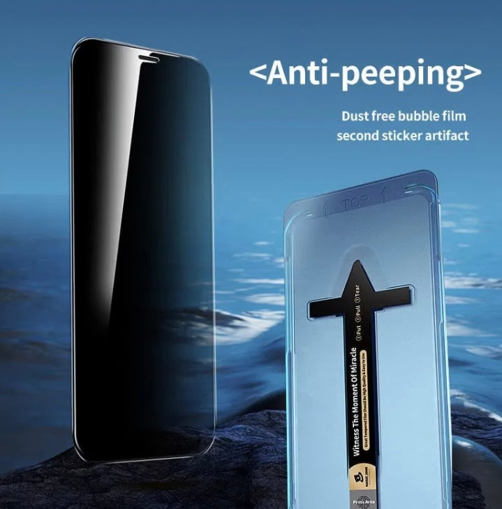 Invisible Screen Protector For iPhone image 1