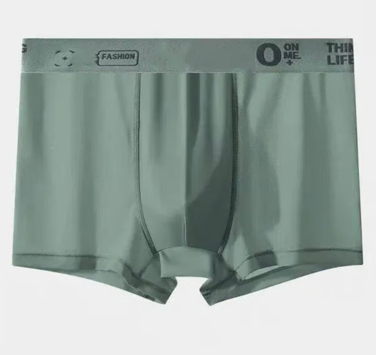 Men's Underwear (Set of 4) image 1