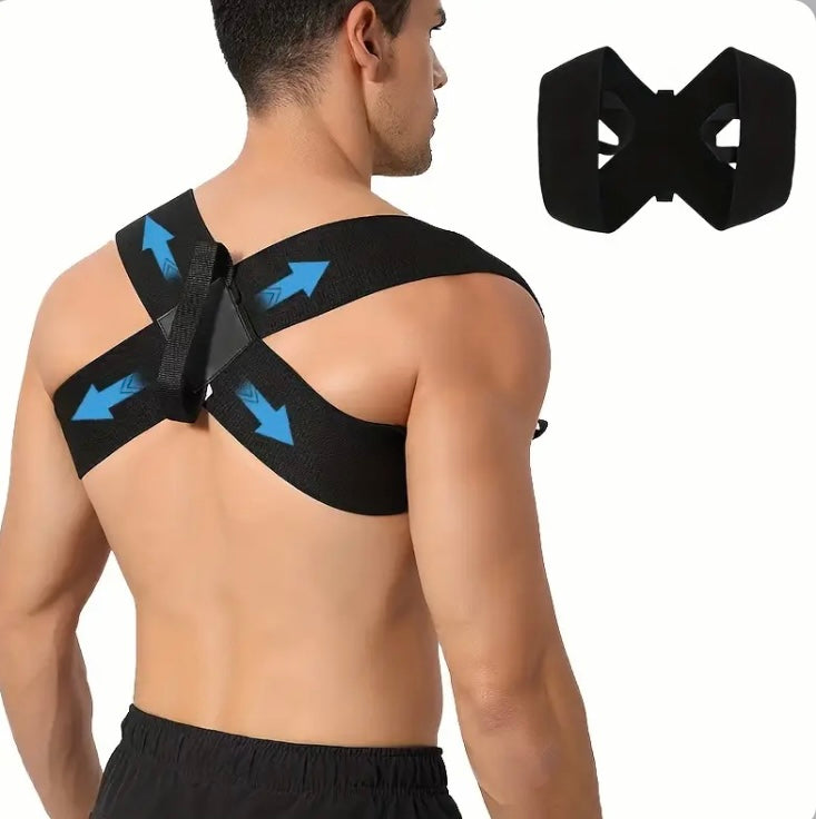 PainEase Posture Corrector image 0