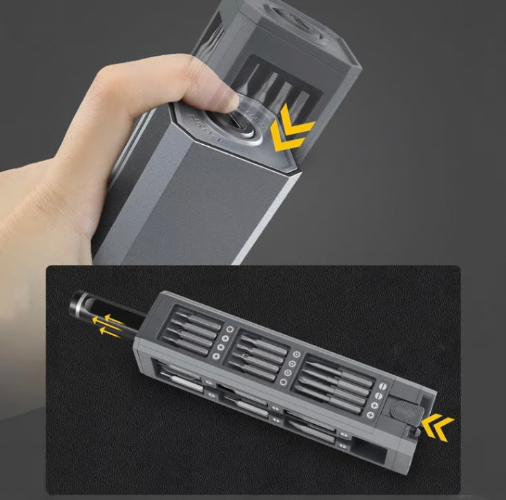 Mini Screwdriver Set image 4