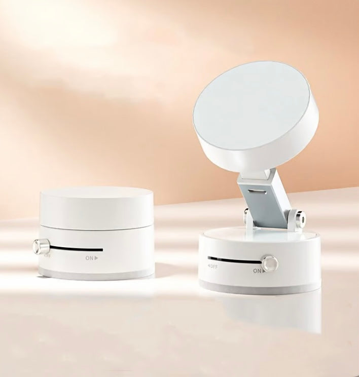 Vacuum Suction Magnetic Phone Stand image 2