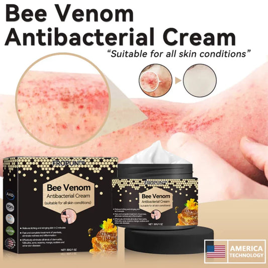 Fropun™ Bee Venom Antibacterial Cream image 0