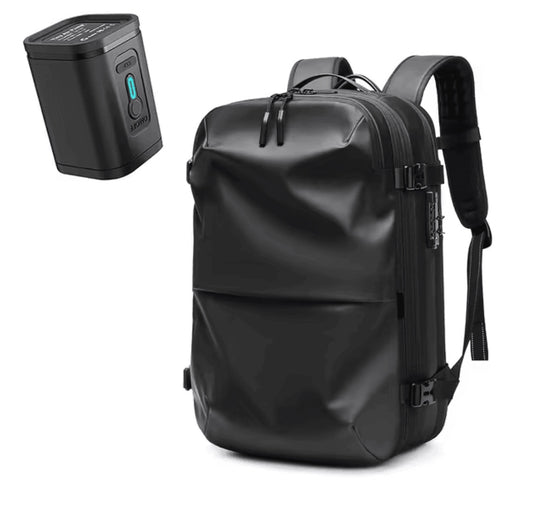 AirBag Backpack image 0