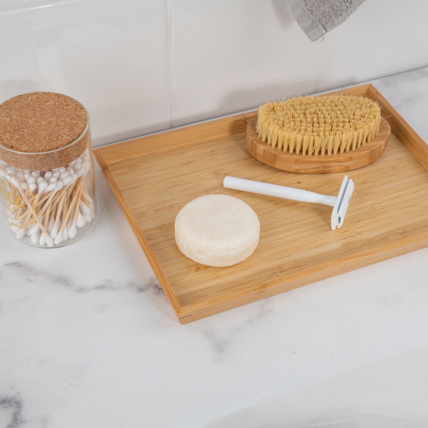 Sulfate-Free Shampoo Bar image 8