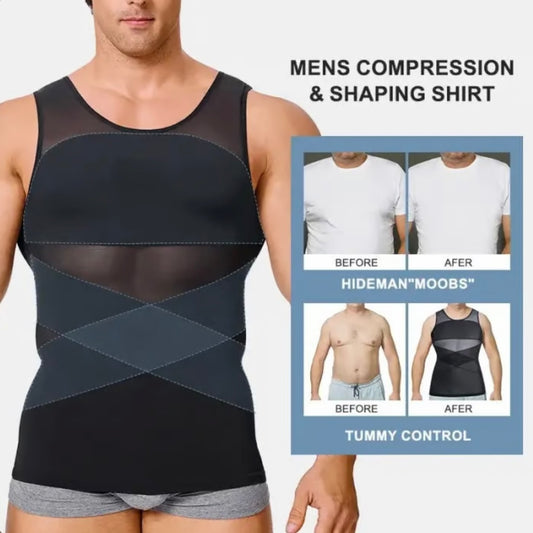 SculptBody™ - Shaper Vest 2.0 image 0