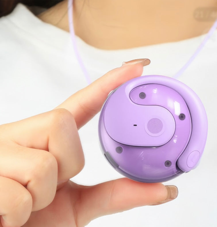 T26 Pro Wireless Bluetooth Translation Earbuds image 1