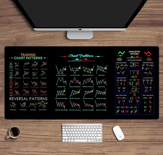 Market Mouse Pad image 0