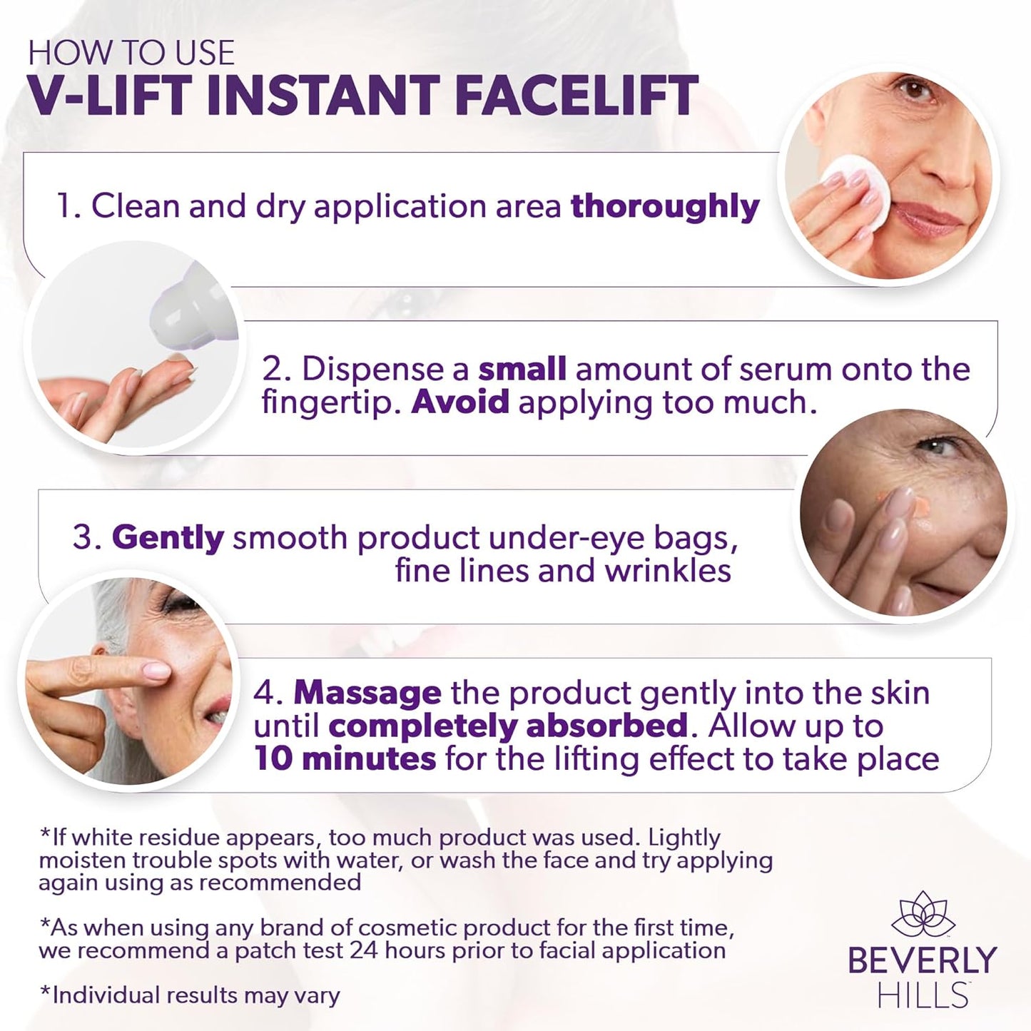 Bee Venom Eye Serum image 4