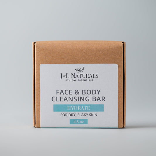 Cleansing Bar image 0