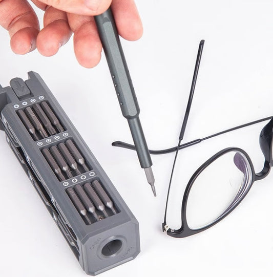 Mini Screwdriver Set image 0
