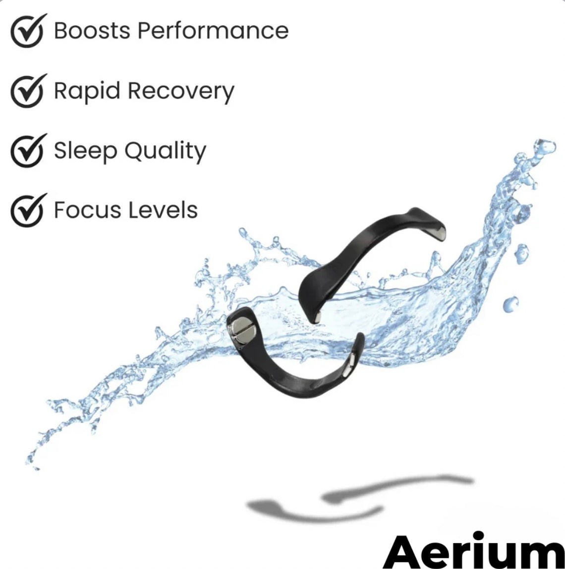 Aerium Nasal Dilator Kit image 3