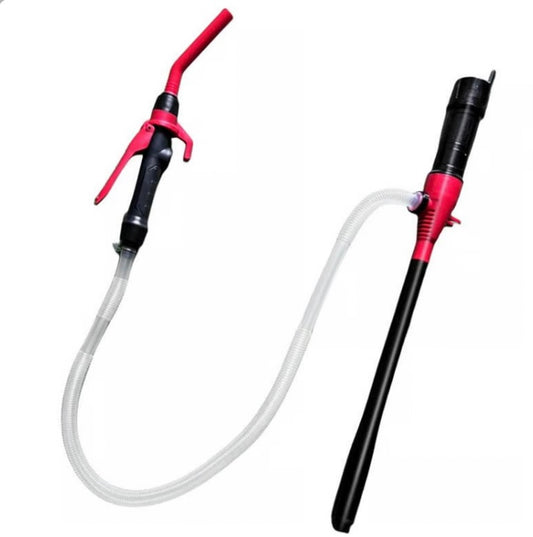 Portable Power Battery Pump image 0