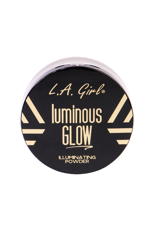 Iluminous Glow Illuminating Powder image 0