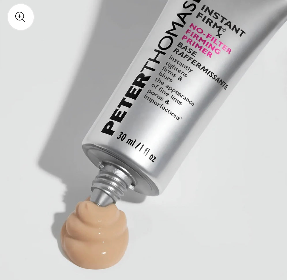 INSTANT FIRMX NO-FILTER PRIMER image 1