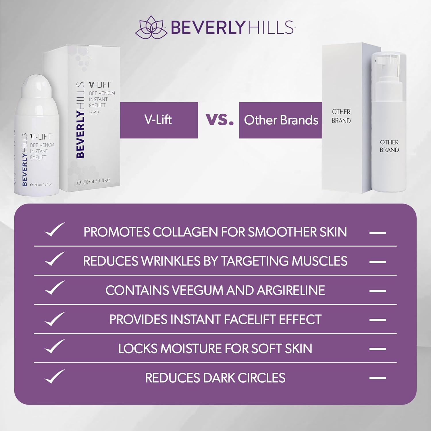 Bee Venom Eye Serum image 5