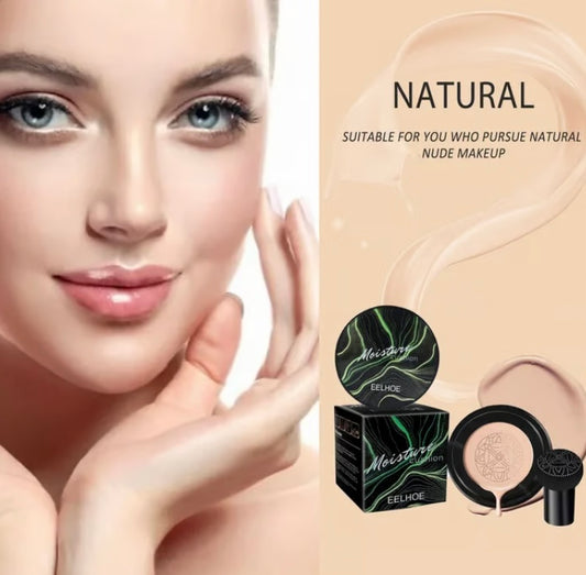 Air Cushion CC Cream image 0