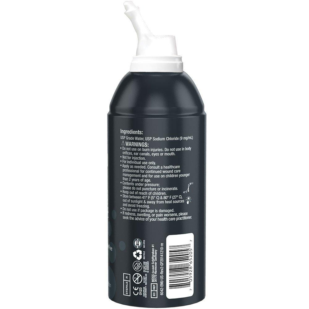 NeilMed Piercing Aftercare - Fine Mist - 2.53oz (75mL) image 1